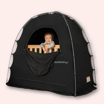 SlumberPod Blackout Sleep Pod