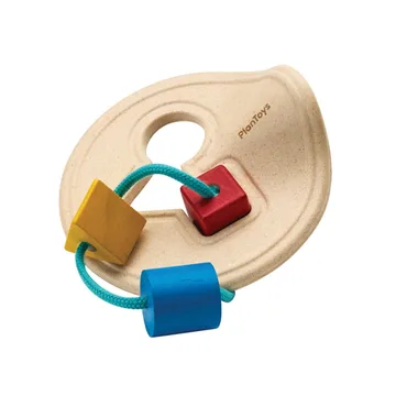 PlanToys First Shape Sorter