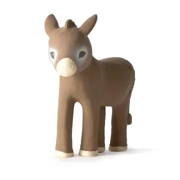 Oli & Carol 100% Hevea Natural Rubber Teether