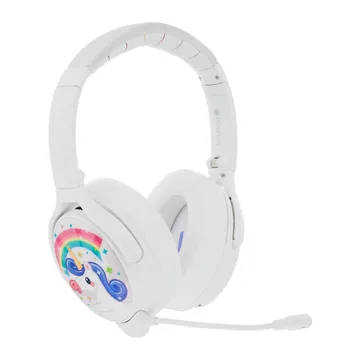 BuddyPhones Cosmos+ Kids Headphones