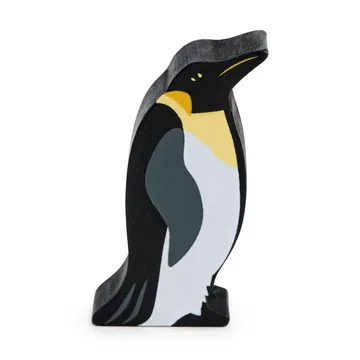 Tender Leaf Toys Polar Animal - King Penguin