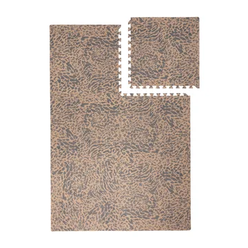 Toddlekind Premium Foam Haven Playmat