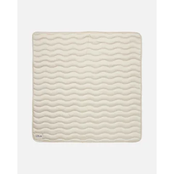 Lalo Quilted Play Mat