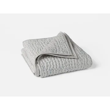 Avocado x Coyuchi GOTS Organic Handstitched Toddler Quilt
