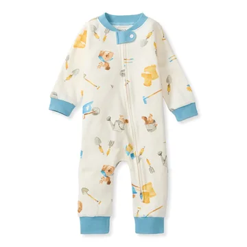Burt's Bees Baby Organic Cotton Sleep & Play