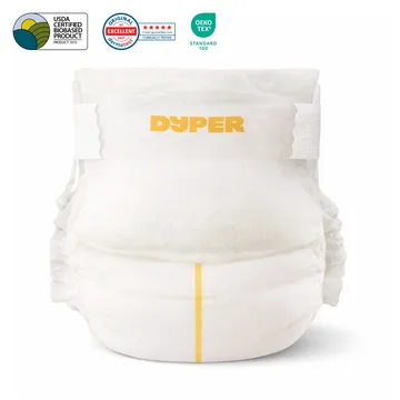 DYPER Diapers