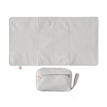 Ergobaby Portable Baby Changing Pad