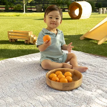 Toddlekind Portable Wander Playmat