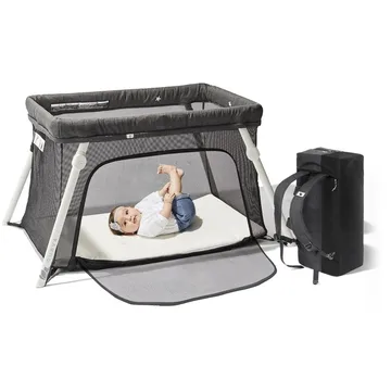 Guava Family Lotus Everywhere Travel Crib