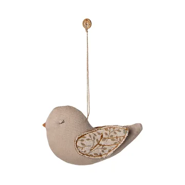 Maileg Fabric Ornament, Bird