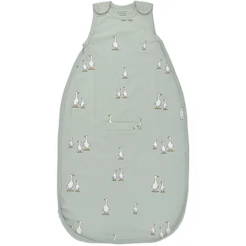 Woolino Ecolino Adjustable Toddler Sleep Bag