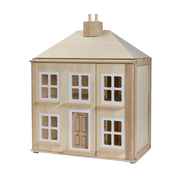 PlanToys Georgian Dollhouse