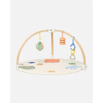 Lalo The Play Gym FSC Beechwood Montessori Arch