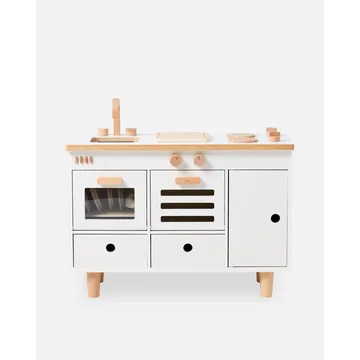 Lalo The Play Kitchen